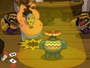 Juego Atomic Gringo Juego Atomic Gringo