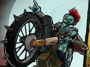 Juego Atomic Zombie Motocross Juego Atomic Zombie Motocross
