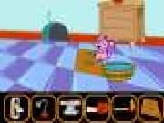 Juego Atrapa al Raton Juego Atrapa al Raton