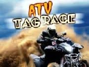 Juego ATV Tag Race Juego ATV Tag Race