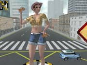 Juego Auto Smash 3d Juego Auto Smash 3d
