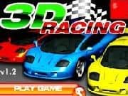Juego Autos 3D Racing Juego Autos 3D Racing