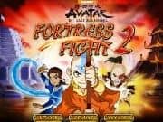 Juego Avatar 2 Fortress Fight Juego Avatar 2 Fortress Fight