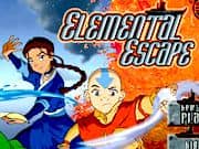 Juego Avatar Elemental Escape Juego Avatar Elemental Escape