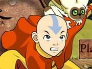 Juego Avatar The Last Air Bender Battle Juego Avatar The Last Air Bender Battle