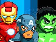 Juego Marvel Avengers Skrull Takedown Juego Marvel Avengers Skrull Takedown