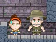 Juego Aventura Azteca Juego Aventura Azteca