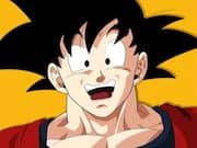 Juego Aventura de Goku Juego Aventura de Goku