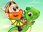 Juego Aventura de un Vikingo Juego Aventura de un Vikingo
