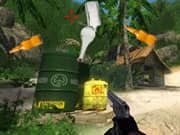 Juego Aventura del Disparador Extremo Juego Aventura del Disparador Extremo