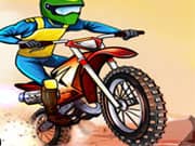 Juego Aventura en Moto Juego Aventura en Moto