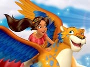 Juego Aventuras de Elena de Avalor Juego Aventuras de Elena de Avalor