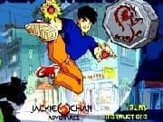 Juego Aventuras de Jackie Chan Juego Aventuras de Jackie Chan