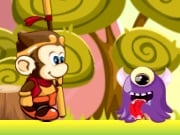 Juego Aventuras de Kong Hero Juego Aventuras de Kong Hero