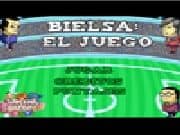 Juego Aventuras de Marcelo Bielsa Juego Aventuras de Marcelo Bielsa
