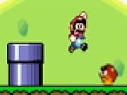 Juego Aventuras de Mario Bros Juego Aventuras de Mario Bros