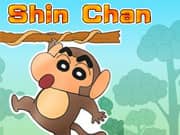 Juego Aventuras de Shin Chan Juego Aventuras de Shin Chan