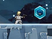 Juego Aventuras Guerra de las Galaxias Lego Juego Aventuras Guerra de las Galaxias Lego