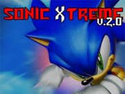 Juego Aventuras Sonic Xtreme 2.0 Juego Aventuras Sonic Xtreme 2.0