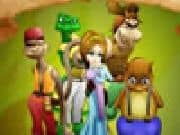 Juego Aventure Ho Juego Aventure Ho