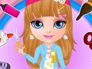 Juego Baby Barbie Diy Gift Juego Baby Barbie Diy Gift