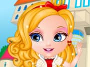 Juego Baby Barbie Ever After High Costumes Juego Baby Barbie Ever After High Costumes