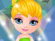 Juego Baby Barbie Fairy Costumes Juego Baby Barbie Fairy Costumes