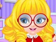 Juego Baby Barbie Manga Costumes Juego Baby Barbie Manga Costumes