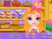Juego Baby Barbie Picnic Day Juego Baby Barbie Picnic Day