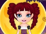 Juego Baby Barbie Trick Or Treat Juego Baby Barbie Trick Or Treat