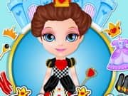 Juego Bebé Barbie Disfraz de Villano Juego Bebé Barbie Disfraz de Villano