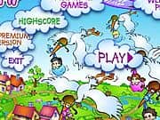 Juego Baby Blimp Juego Baby Blimp