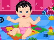 Juego Baby Care And Bath Juego Baby Care And Bath