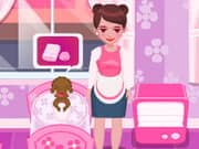 Juego Baby Care Game Juego Baby Care Game