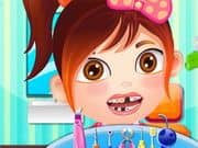 Juego Baby Carmen at Dentist Juego Baby Carmen at Dentist