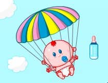 Juego Baby Chute Juego Baby Chute