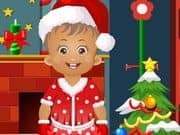 Juego Baby Daisy Christmas Eve Juego Baby Daisy Christmas Eve