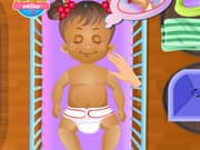 Juego Baby Daisy Diaper Change Juego Baby Daisy Diaper Change