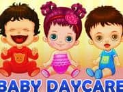 Juego Baby Day Care Juego Baby Day Care