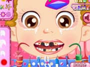 Juego Baby Dentist Juego Baby Dentist
