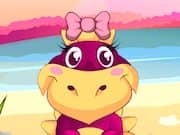 Juego Baby Dino Love Juego Baby Dino Love