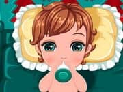 Juego Baby Ellie New Year Caring Juego Baby Ellie New Year Caring
