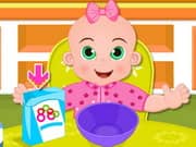 Juego Baby Emily Care Day Juego Baby Emily Care Day