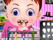 Juego Baby Emma At The Dentist Juego Baby Emma At The Dentist