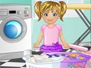 Juego Baby Emma Laundry Time Juego Baby Emma Laundry Time