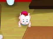 Juego Baby Escape Juego Baby Escape