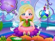 Juego Baby Fairy Hair Care Juego Baby Fairy Hair Care