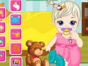 Juego Baby Fashion Juego Baby Fashion