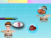 Juego Baby Feeding Time Juego Baby Feeding Time