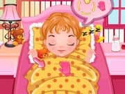 Juego Baby Girl Morning Caring Juego Baby Girl Morning Caring
